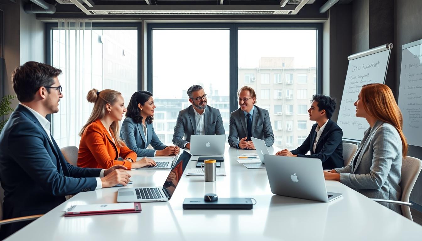 Implementación de ISO 27001